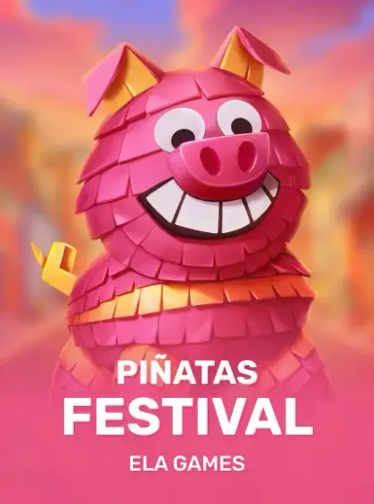 Pinatas Festival